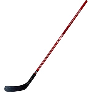 image:imageFranklin Sports NHL Kids Beginner Street Hockey  Goalie Sticks  Youth  Junior Hockey Sticks  Left  Right HandedBlueRedGrey  Assorted Colors