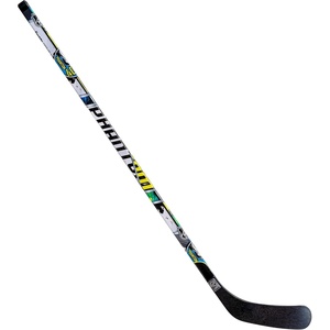 image:imageFranklin Sports NHL Kids Street Hockey Sticks  Youth Junior  Senior Sticks  Right  Left Handed  40 48  56Black