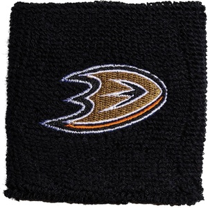 image:imageFranklin Sports NHL Team Licensed WristbandsAnaheim Ducks