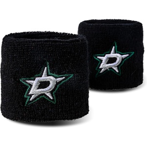 image:imageFranklin Sports NHL Team Licensed WristbandsDallas Stars