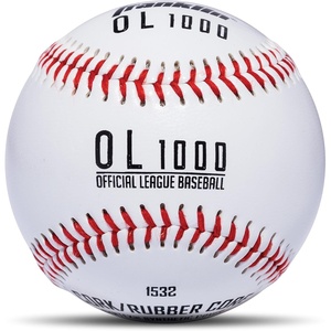 image:imageFranklin Sports OL1000 Practice BaseballsWhite