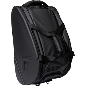 image:imageFranklin Sports Pickleball Pro Series Bag II  Court Backpack  Duffel Bag for Paddles Balls  Equipment StorageBlack
