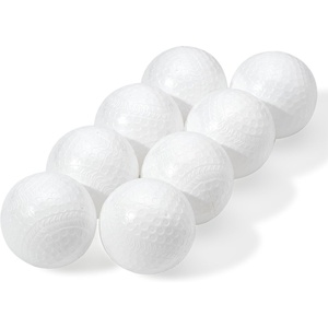 image:imageFranklin Sports Plastic Baseballs 70mm