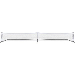 image:imageFranklin Sports Portable Outdoor Pickleball Net  Regulation Size 22 Foot Net with Travel BagOfficial Size Net