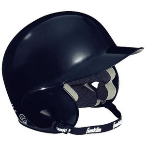image:imageFranklin Sports Senior OSFA ABS Baseball HelmetNavy