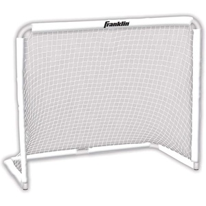 image:imageFranklin Sports Steel Goal  All Sport Soccer Lacrosse Field Hockey and Street Hockey Goal  50 x 42 Youth Net