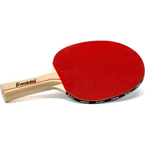 image:imageFranklin Sports Table Tennis Paddles  Rubber Paddle  Indoor Ping Pong PaddleREGULATOR