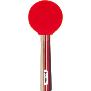 image:imageFranklin Sports Table Tennis Paddles  Rubber Paddle  Indoor Ping Pong PaddleTrainer