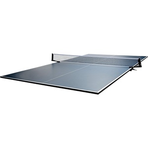 image:imageFranklin Sports Table Tennis Tables  Optima Table Tennis Tables  Indoor  Outdoor Tables  Official Size Conversion Tops  MidSize Tables for KidsConversion Top