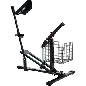image:imageFranklin Sports Total Pitcher Baseball  Softball Training Aid  Pitching Machine  Ball Launcher for Batting  Fielding Practice  Spring Loaded Portable Pitching Machine for Backyard  Batting Cage