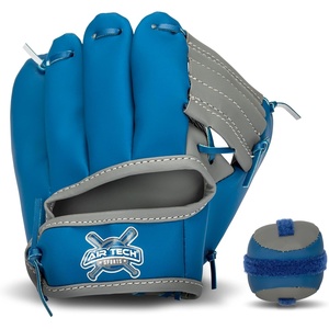 image:imageFranklin Sports Toy Baseball GloveGreyNavy