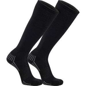 image:imageFranklin Sports Youth Baseball  Softball Socks  Boys  Girls Tall Sports Socks  Youth SizesBlack
