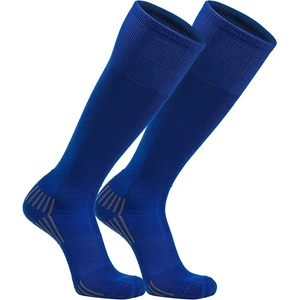image:imageFranklin Sports Youth Baseball  Softball Socks  Boys  Girls Tall Sports Socks  Youth SizesRoyal Blue