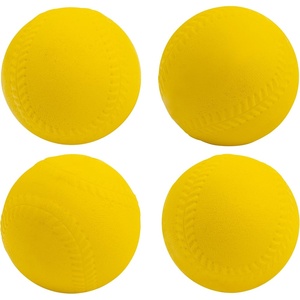 image:imageFranklin Sports Youth Batting Tee  Adjustable Height Plastic Training Tee for Kids  Toddlers  23 to 33 InchesReplacement Balls