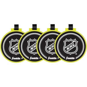 image:imageFranklin SportsFranklin Sports Hockey Shooting TargetsBlackNeon Yellow