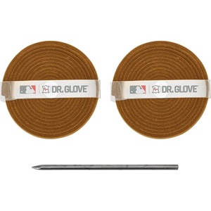 image:imageFranklin SportsGlove Lacing Repair KitTan