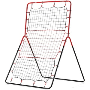 image:imageFranklin SportsReturn Screen and Pitching Targetblack