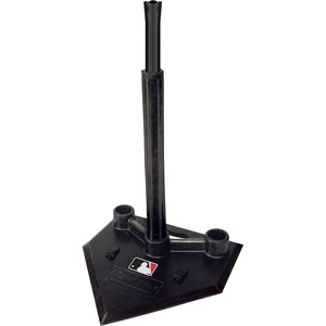 image:imageMLB 3 Position Black Batting Tee ToGo