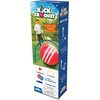 image:imageFranklin Kick Croquet Game Set  Perfect for Kids and Adults  Combines Soccer and Croquet  Great for Outdoor Play