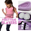 image:imageFranklin Sports Adjustable Youth Golf SetPink