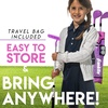 image:imageFranklin Sports Adjustable Youth Golf SetPink