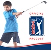 image:imageFranklin Sports Adjustable Youth Golf SetRedBlue