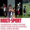 image:imageFranklin Sports All Sport Backstop and Target Net