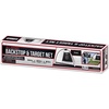 image:imageFranklin Sports All Sport Backstop and Target Net