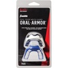 image:imageFranklin Sports Athletic Mouthguards  Sport Mouthguards for Football Wrestling MMA Boxing  More  All Sport Guards  Youth  2 Pack
