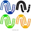 image:imageFranklin Sports Athletic Mouthguards  Sport Mouthguards for Football Wrestling MMA Boxing  More  All Sport Guards  Youth  2 Pack