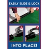 image:imageFranklin Sports Billiards Golf  Combining Billiards amp Golf  Perfect for Kids and Families  Indoor Mini Game for Adults  Kids