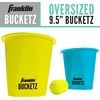 image:imageFranklin Sports Bucketz