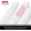 image:imageFranklin Sports Classic X Fast Pitch Batting GlovesWhiteBlue