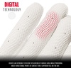 image:imageFranklin Sports Classic X Fast Pitch Batting GlovesWhiteGold