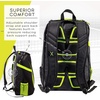 image:imageFranklin Sports Deluxe Competition Pickleball Backpack