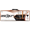 image:imageFranklin Sports Disc Golf Baskets  Portable Disc Golf Target with Chains Included  Disc Golf Basket Stand Equipment for Hole  Course CreationDeluxe Steel Chain
