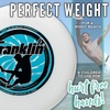 image:imageFranklin Sports Flying Disc  Disc for Beach Backyard Lawn Park Camping  140 or 175 Grams  Perfect for Dogs  WhiteWhite