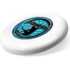 image:imageFranklin Sports Flying Disc  Disc for Beach Backyard Lawn Park Camping  140 or 175 Grams  Perfect for Dogs  WhiteWhite