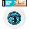 image:imageFranklin Sports Flying Disc  Disc for Beach Backyard Lawn Park Camping  140 or 175 Grams  Perfect for Dogs  WhiteWhite