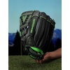 image:imageFranklin Sports Girls Softball GloveWomens Windmill FastpitchSlowpitch Softball GloveRight and Left HandAdultLime