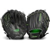 image:imageFranklin Sports Girls Softball GloveWomens Windmill FastpitchSlowpitch Softball GloveRight and Left HandAdultLime