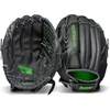 image:imageFranklin Sports Girls Softball GloveWomens Windmill FastpitchSlowpitch Softball GloveRight and Left HandAdultLime
