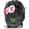 image:imageFranklin Sports Girls Softball GloveWomens Windmill FastpitchSlowpitch Softball GloveRight and Left HandAdultLime