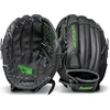 image:imageFranklin Sports Girls Softball GloveWomens Windmill FastpitchSlowpitch Softball GloveRight and Left HandAdultLime