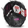 image:imageFranklin Sports Girls Softball GloveWomens Windmill FastpitchSlowpitch Softball GloveRight and Left HandAdultPink