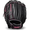 image:imageFranklin Sports Girls Softball GloveWomens Windmill FastpitchSlowpitch Softball GloveRight and Left HandAdultPink