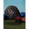 image:imageFranklin Sports Girls Softball GloveWomens Windmill FastpitchSlowpitch Softball GloveRight and Left HandAdultPink