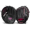 image:imageFranklin Sports Girls Softball GloveWomens Windmill FastpitchSlowpitch Softball GloveRight and Left HandAdultPink