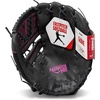 image:imageFranklin Sports Girls Softball GloveWomens Windmill FastpitchSlowpitch Softball GloveRight and Left HandAdultPink