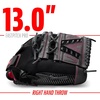image:imageFranklin Sports Girls Softball GloveWomens Windmill FastpitchSlowpitch Softball GloveRight and Left HandAdultPink